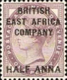 Queen Victoria