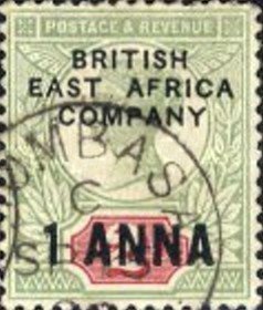 Queen Victoria