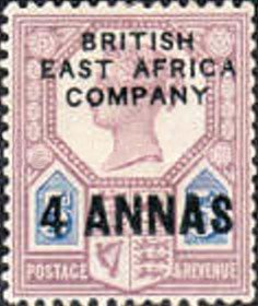 Queen Victoria
