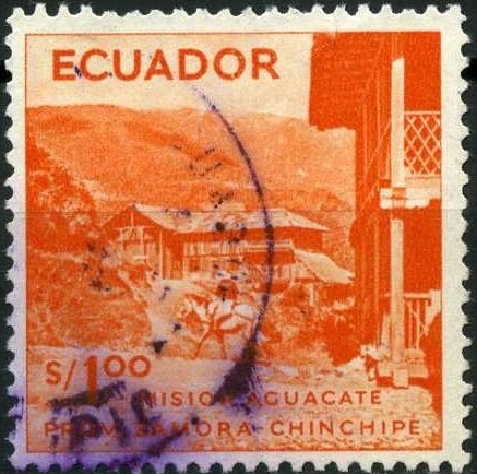 Mission Aquacate