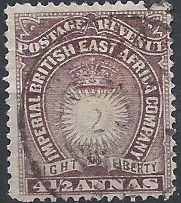 Stamp, Light and Liberty, British colonies and territories,  