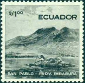 San Paplo-sea