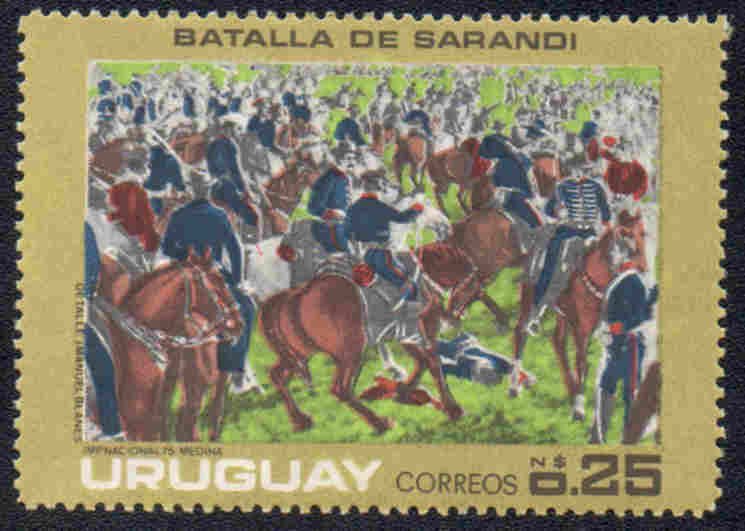 Battle of Sarandi