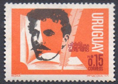 Julio Herrera y Reissig