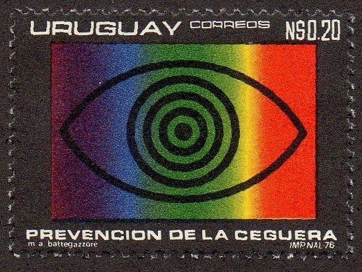 Prevention of blindness