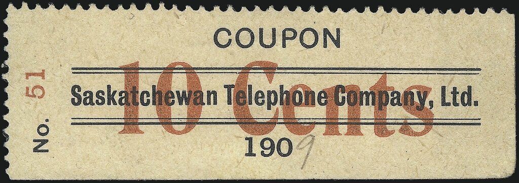 Coupon