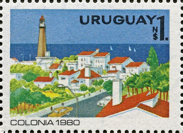 Farallon Island Lighthouse