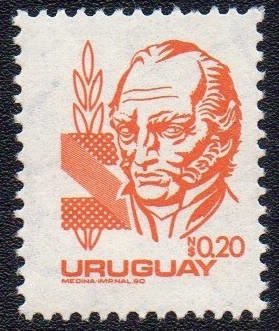 Gral. Jose Artigas
