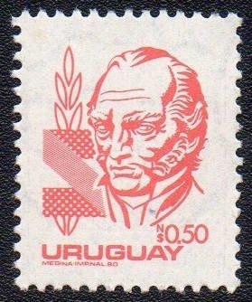Gral. José Artigas