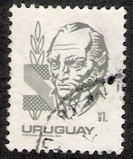 Josè Artigas