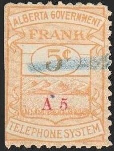 Frank - undated