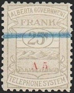 Frank - undated
