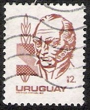 Josè Artigas