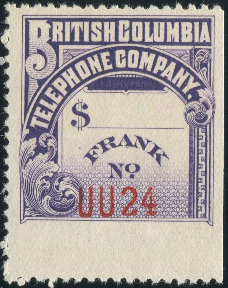 Frank - undated