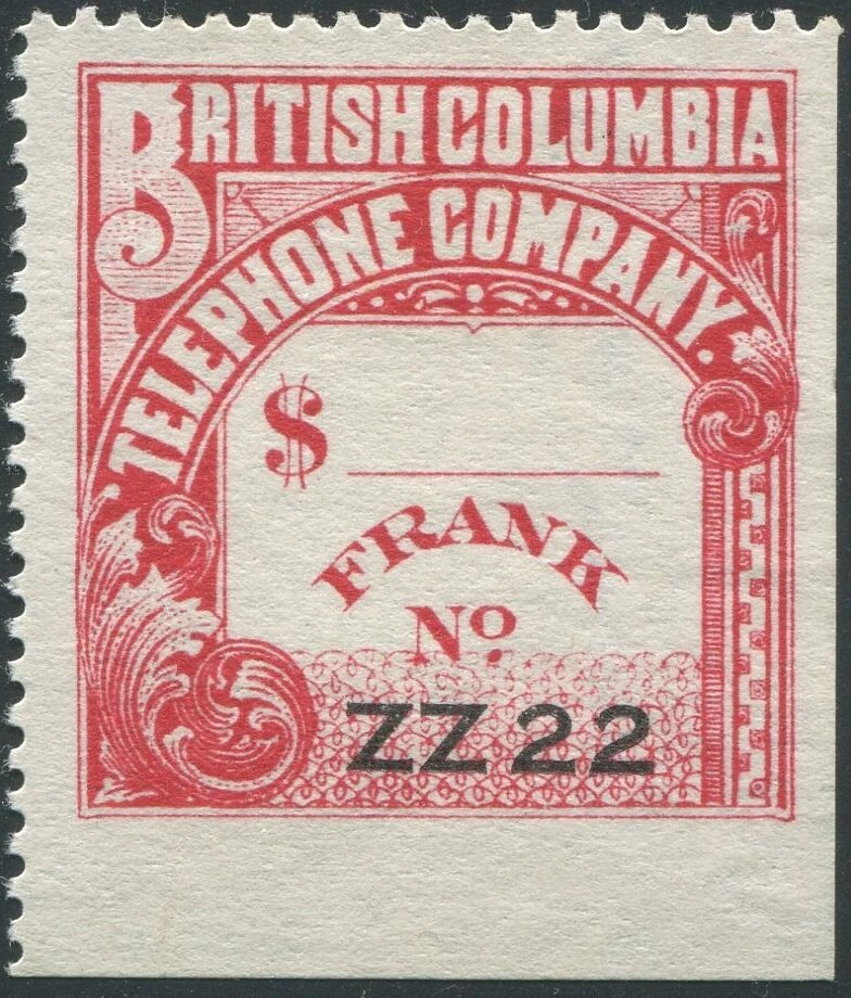 Frank - undated