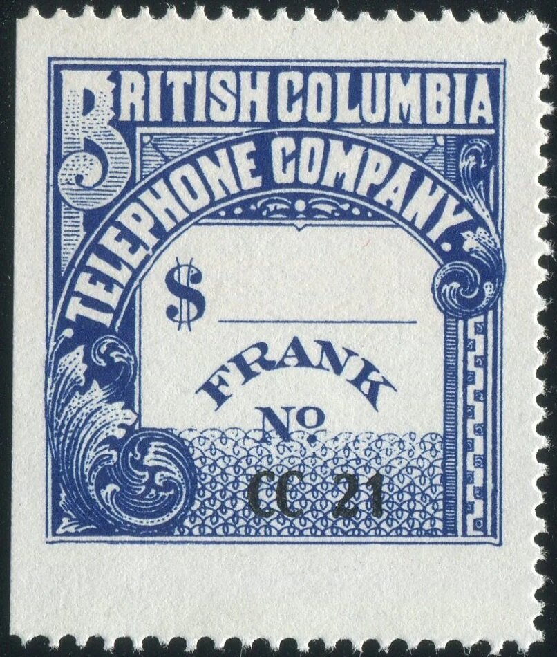 Frank - undated