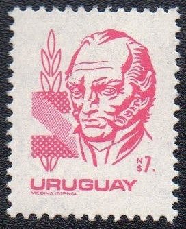 Gral. Jose Artigas