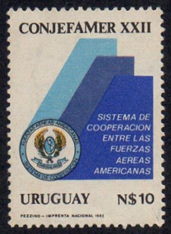 American Air Forces Cooperation System