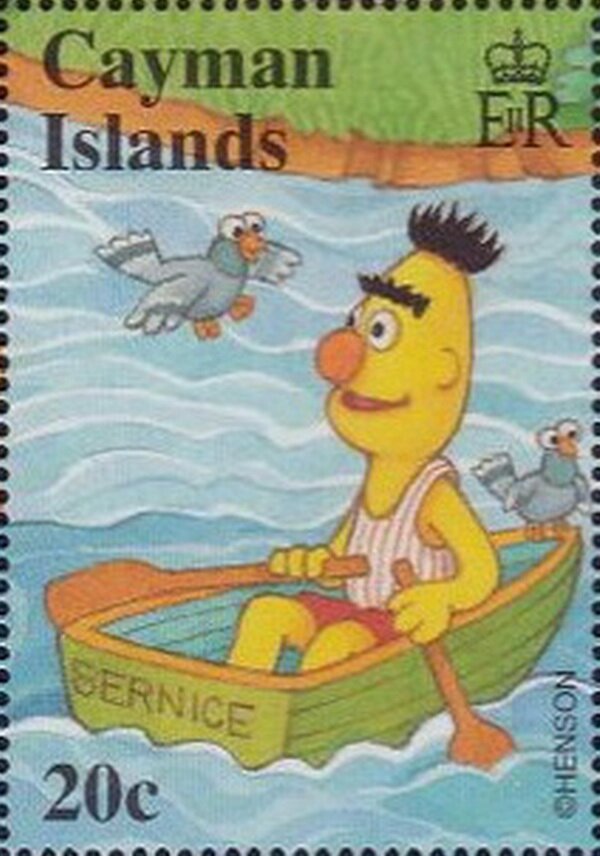 Bert