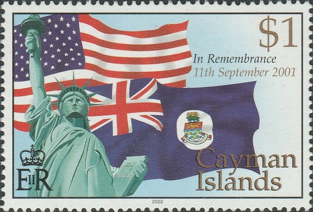 Commemorating the Victims of the 9/11 Terrorist Attacks