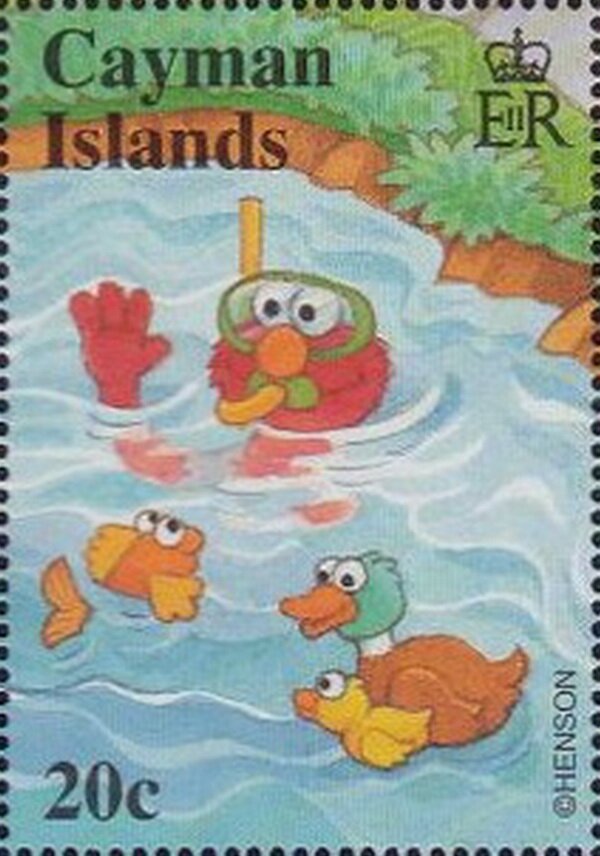 Elmo