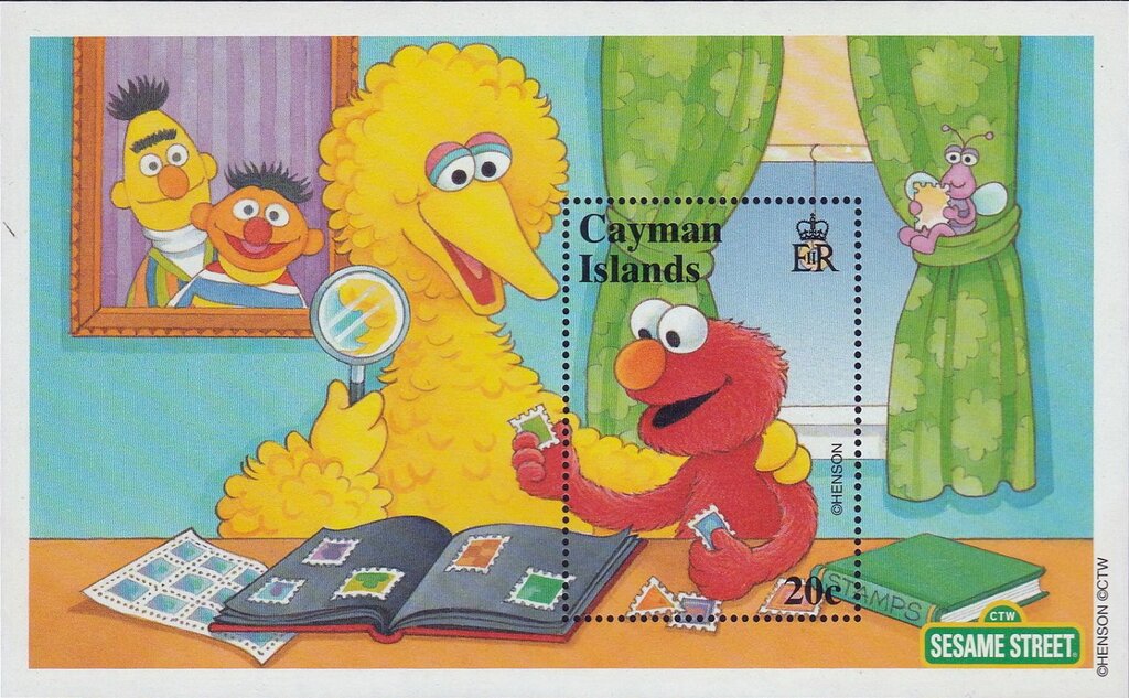 Elmo