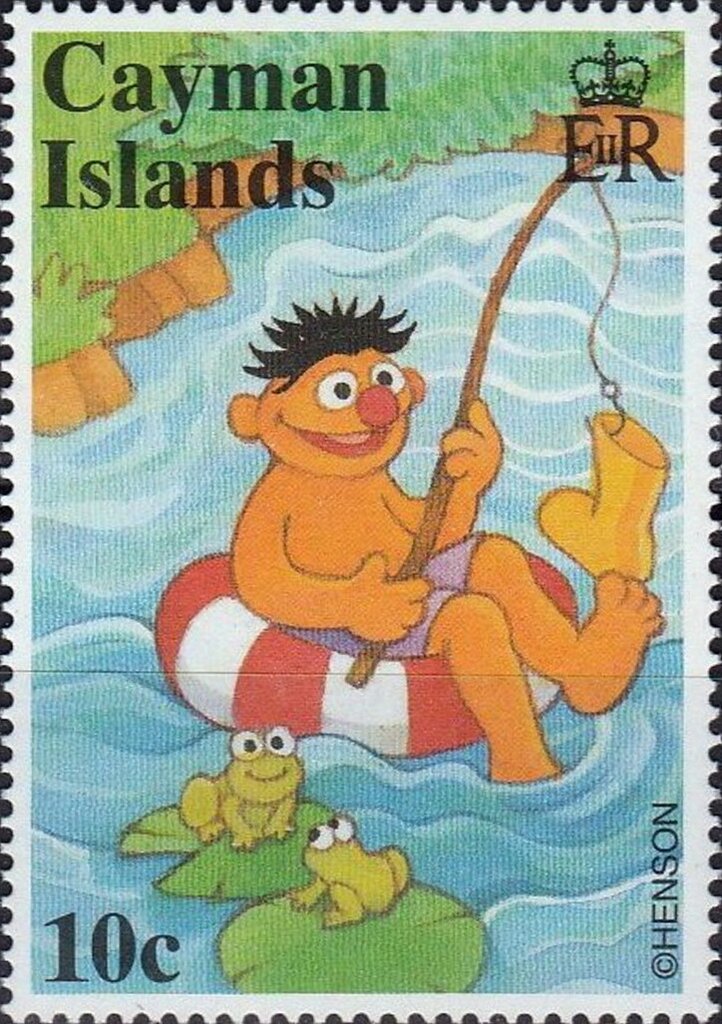 Ernie