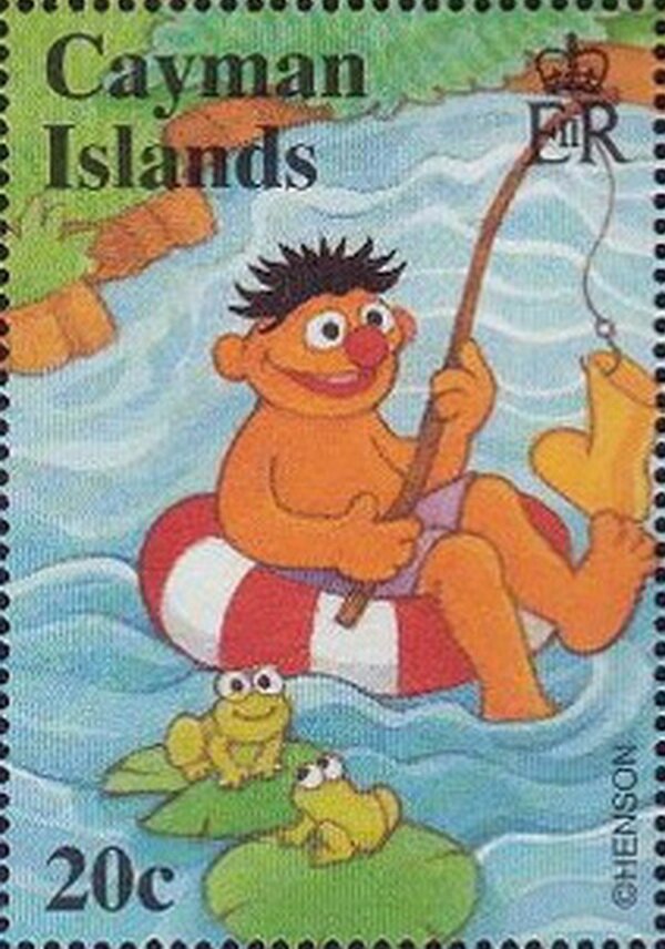 Ernie