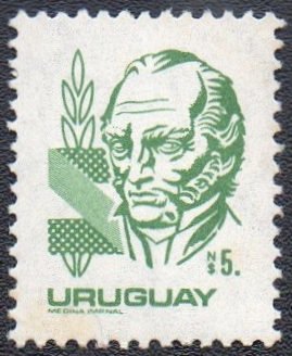 Gral. Jose Artigas