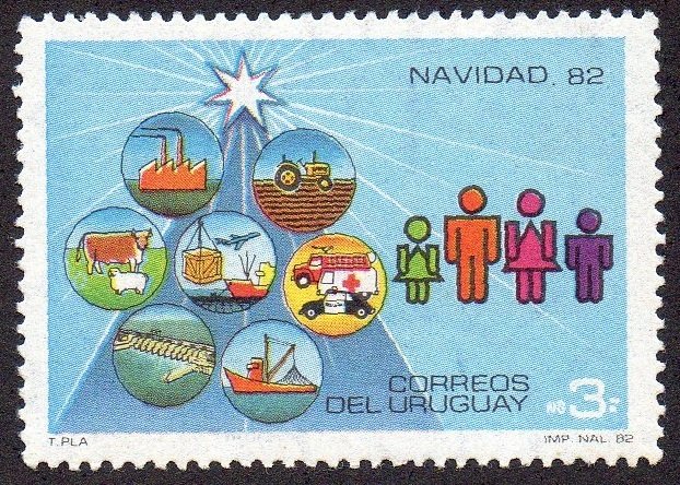 Christmas '83