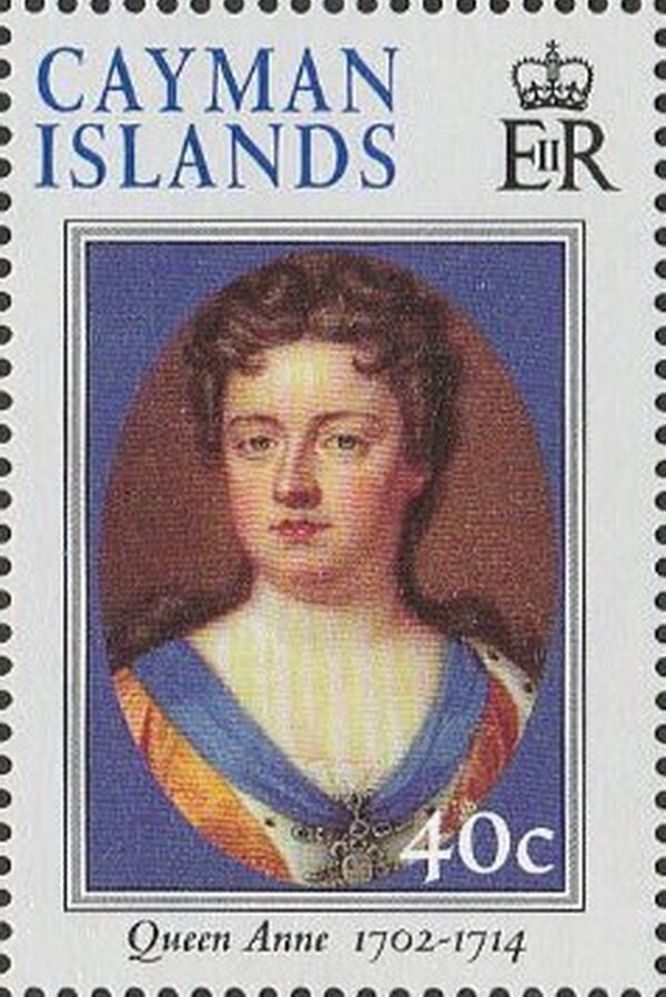 Queen Anne