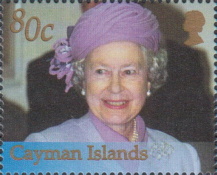 Queen Elizabeth at Newbury, 1996