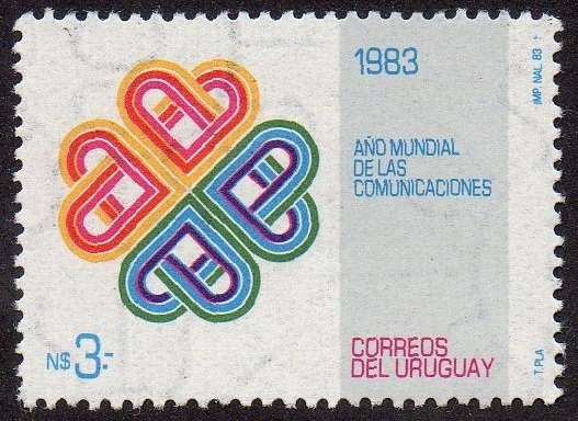 World year of comunications