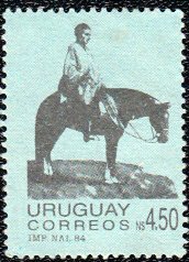 Gral. Artigas