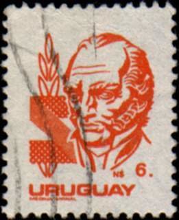 José Artigas