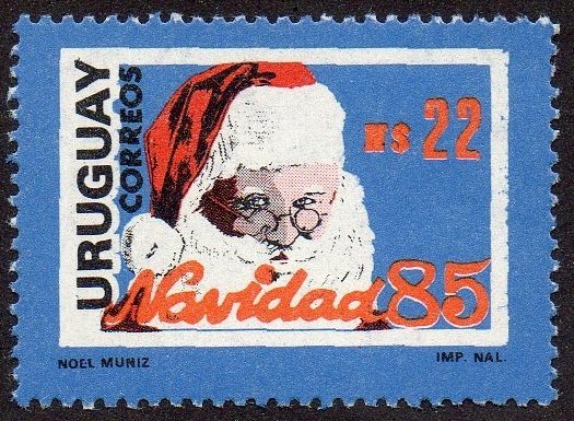 Christmas '85