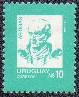 Gral. Jose Artigas