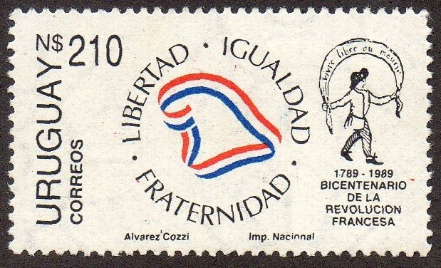 200 years of French Revolution
