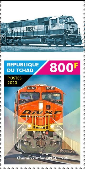 BNSF Railway