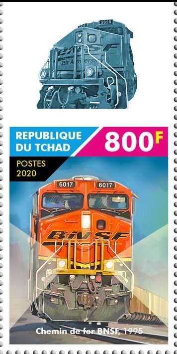 BNSF Railway