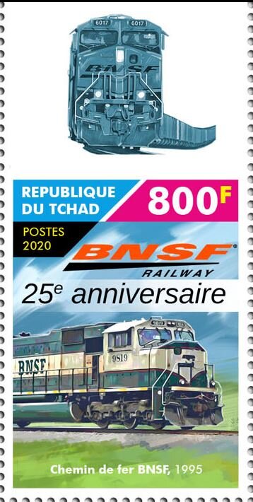 BNSF Railway