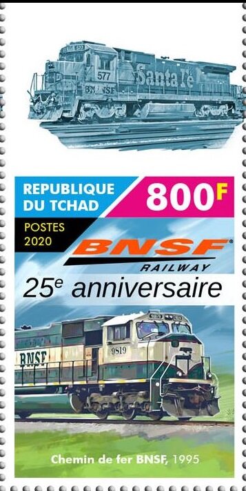 BNSF Railway
