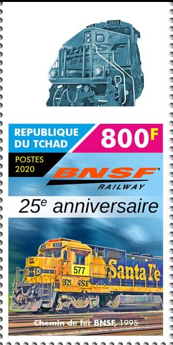BNSF Railway