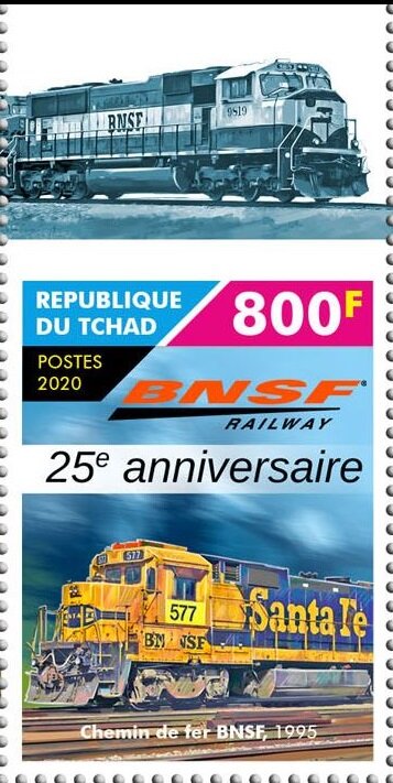 BNSF Railway
