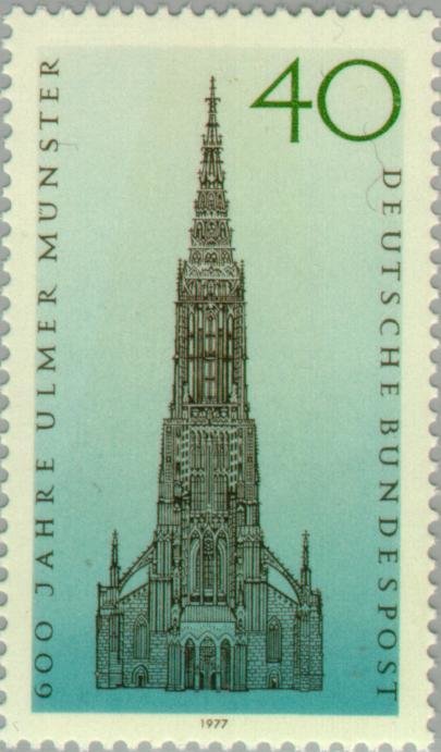 Ulmer Münster