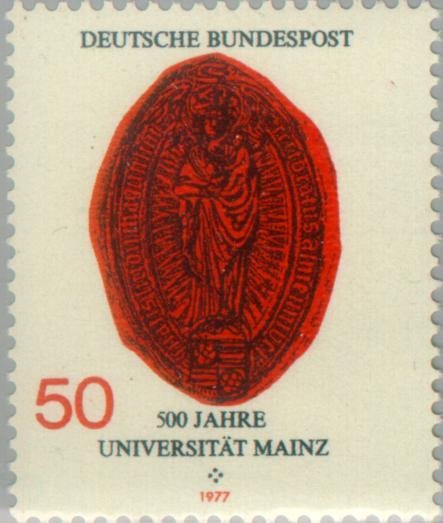University Mainz