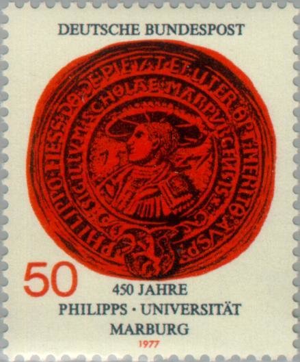 University Marburg