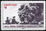 60th Anniversary of the surprise Japanese attack on Pearl Ha