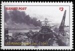 60th Anniversary of the surprise Japanese attack on Pearl Ha