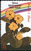 Hawaiian Flowers